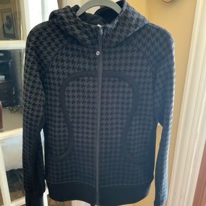 Lululemon Hoodie